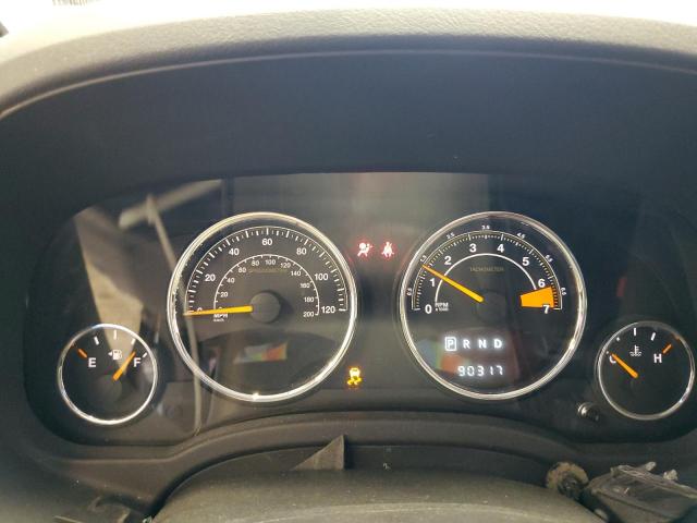 2016 JEEP COMPASS LA 1C4NJDEBXGD769029