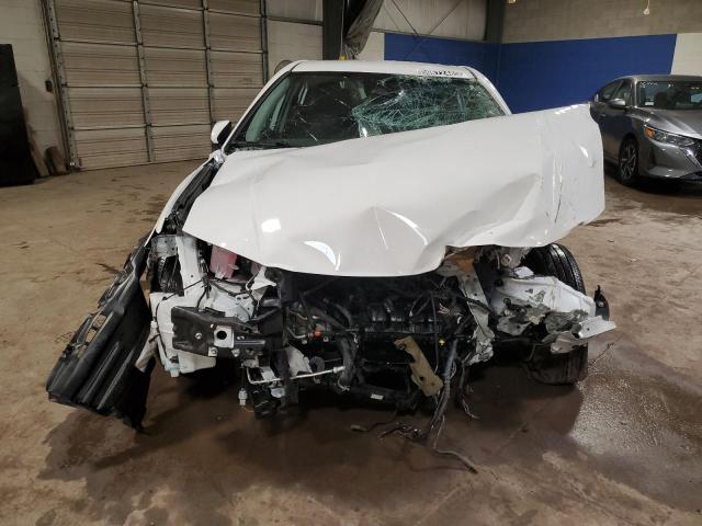 2025 TOYOTA CAMRY XSE 4T1DAACK8SU526370