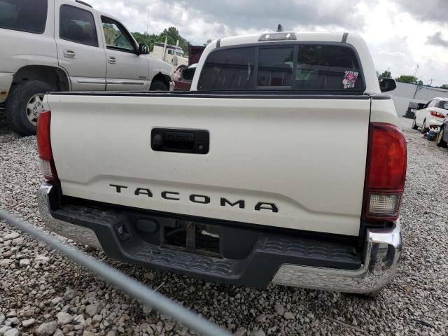 2022 TOYOTA TACOMA DOU 3TYAX5GN7NT043385
