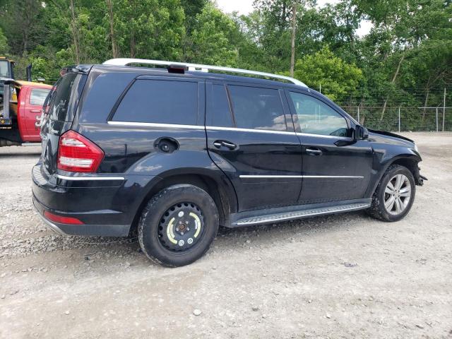 Vin: 4jgbf7be6ba659105, lot: 60231585, mercedes-benz gl-class 450 4matic 20113