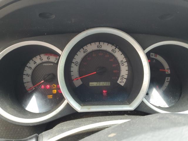 2011 TOYOTA TACOMA ACCESS CAB - 5TFUX4EN8BX007359