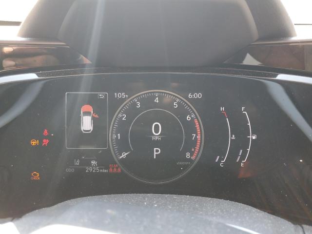 2023 LEXUS NX 350 JTJGGCEZ5P2009579