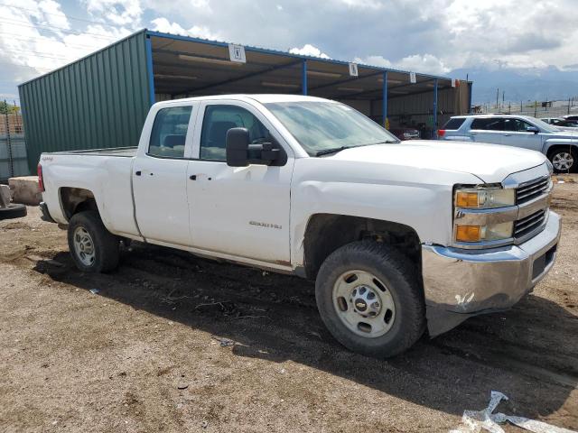 Vin: 1gc2kueg4fz102521, lot: 60140405, chevrolet all models k2500 heavy duty 20154