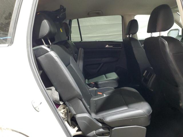 2018 VOLKSWAGEN ATLAS SE 1V2PR2CAXJC538644
