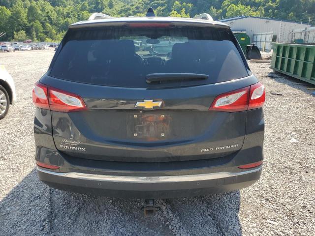 2019 CHEVROLET EQUINOX PR - 2GNAXXEV4K6133861