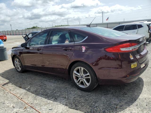 Vin: 3fa6p0h72jr207763, lot: 59723515, ford fusion se 20182