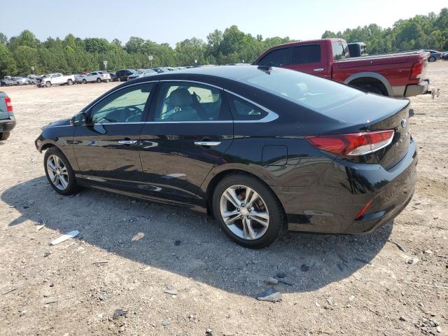 Vin: 5npe34af0jh603882, lot: 60612175, hyundai sonata sport 20182