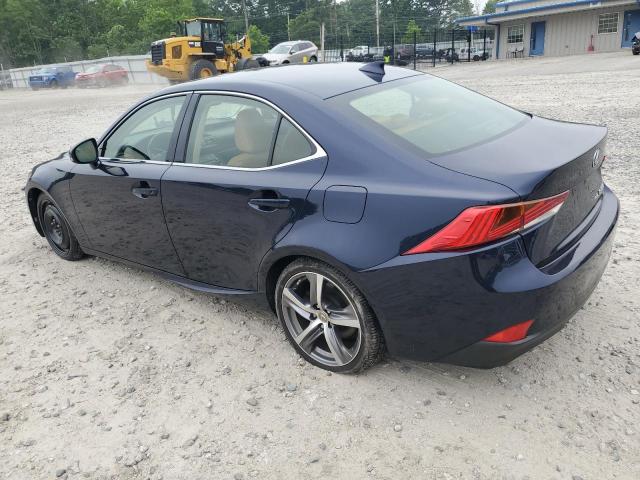 Vin: jthcm1d28h5020612, lot: 59903595, lexus is 300 20172