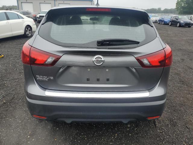 2019 NISSAN ROGUE SPOR - JN1BJ1CP2KW244448