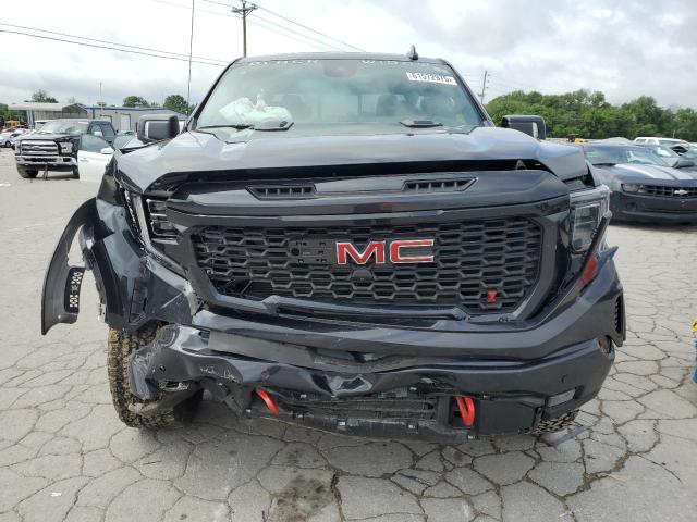 2022 GMC SIERRA K15 1GTPUEEL6NZ603086