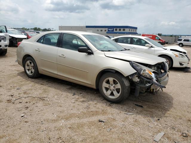 2016 CHEVROLET MALIBU LIM - 1G11B5SA1GF165783