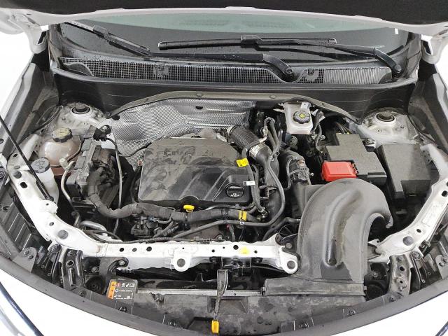 2024 BUICK ENCORE GX - KL4AMBS25RB170935