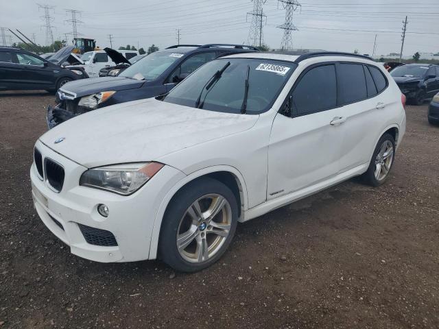 BMW X1 XDRIVE2