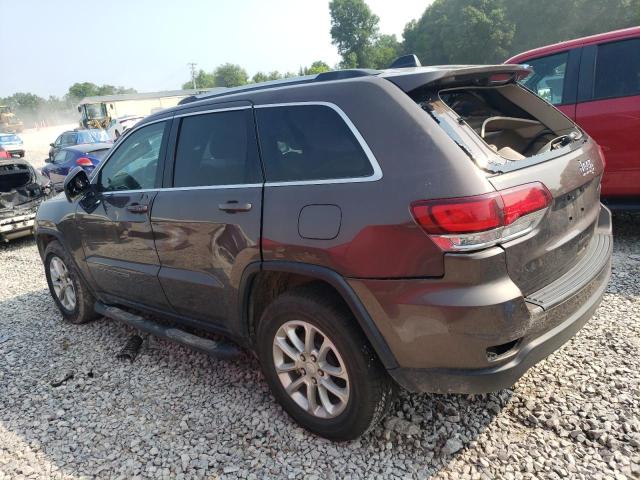 Vin: 1c4rjeag7mc511092, lot: 59144995, jeep grand cher laredo 20212