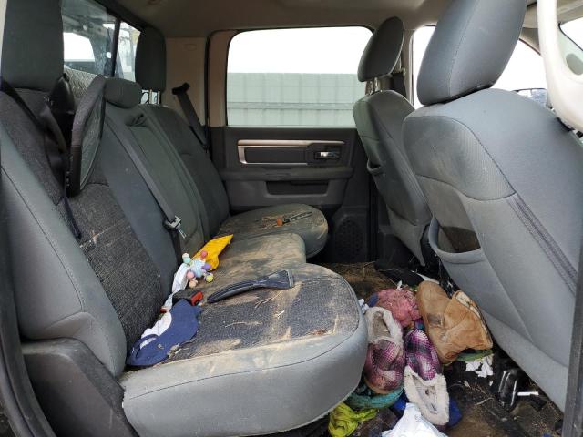 2016 RAM 1500 SLT - 3C6RR7LT9GG332091