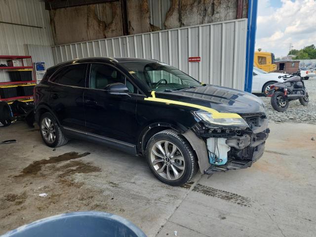 Vin: 5lmcj2c91jul22052, lot: 63018505, lincoln mkc select 20184