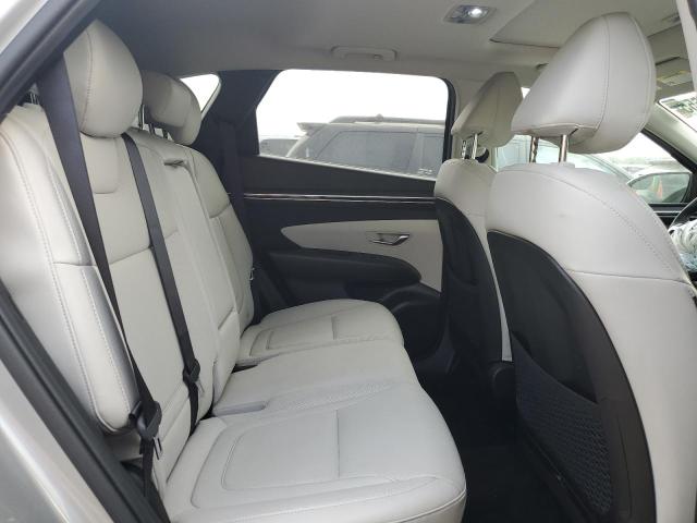 2023 HYUNDAI TUCSON SEL 5NMJF3AE7PH201452