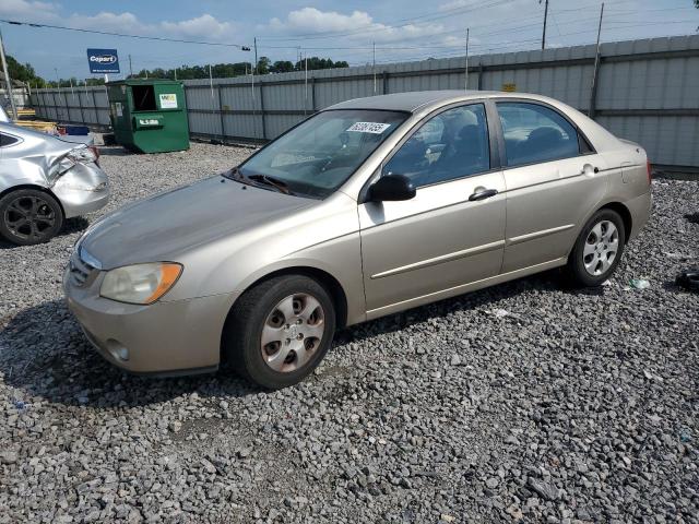 KIA SPECTRA LX