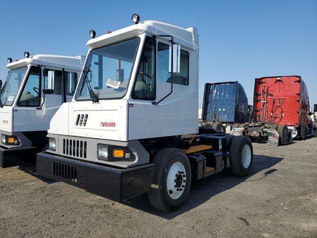 KALMAR OTTAWA 2016 white   SN342549 photo #3