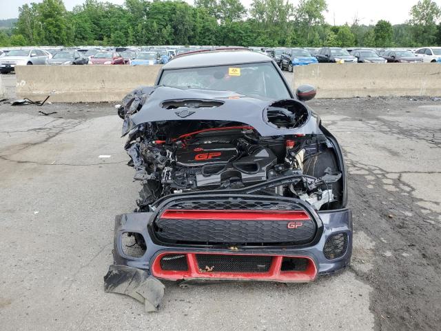 2021 MINI COOPER JOH WMWXX9C08M2N19931