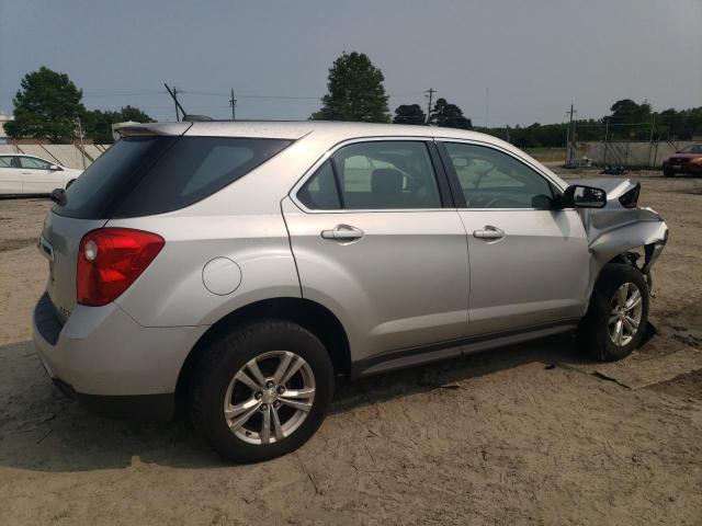 2015 CHEVROLET EQUINOX LS 2GNALAEK0F1114161