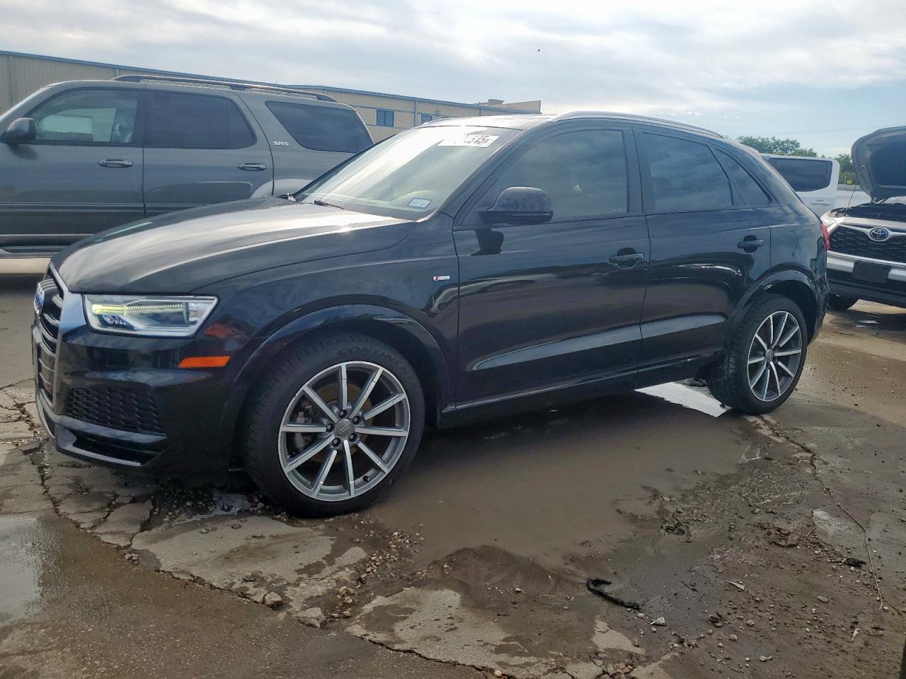 AUDI Q3 PREMIUM
