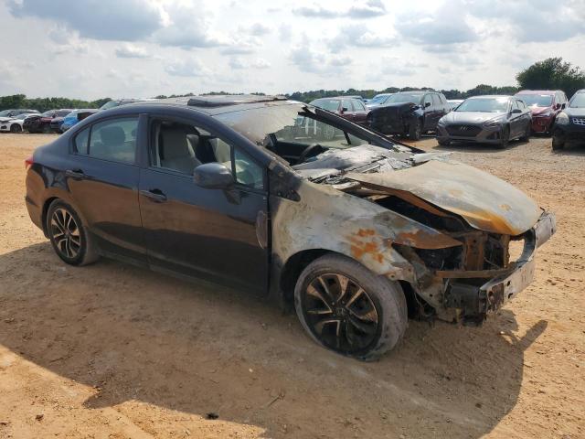 Vin: 2hgfb2f89dh536896, lot: 59174565, honda civic ex 20134