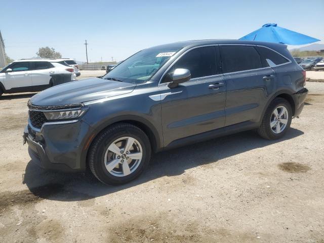 KIA SORENTO LX