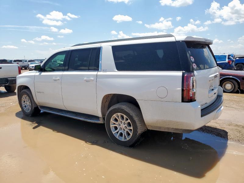 Vin: 1gks1gkc9hr387262, lot: 62715035, gmc yukon c1500 slt 20172