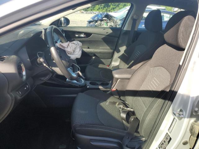 2019 KIA FORTE GT L 3KPF34ADXKE114270