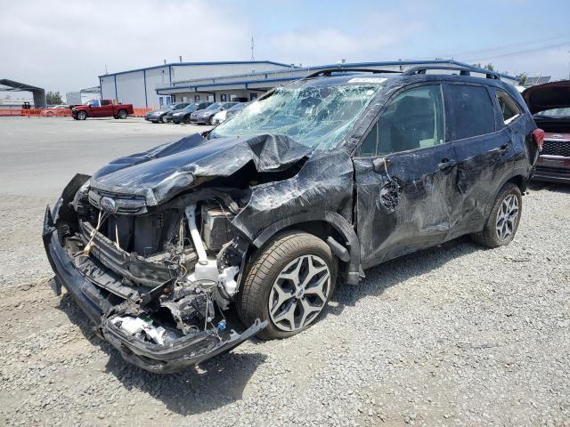 Vin: jf2skaec7ph417348, lot: 60167725, subaru forester premium 2023 img_1