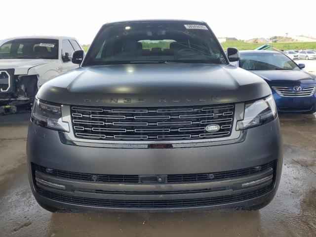2025 LAND ROVER RANGE ROVE SALKPBE98SA293742
