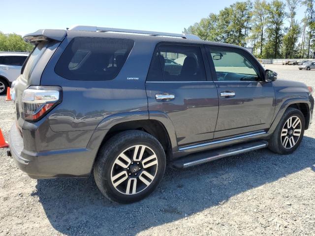 Vin: jtebu5jr2f5218245, lot: 59954975, toyota 4runner sr5/sr5 premium 20153