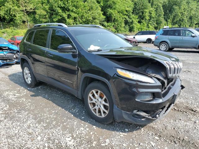 Vin: 1c4pjmcb0gw375748, lot: 60642825, jeep grand cher latitude 20164