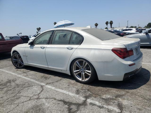Vin: wbaya8c59ed228372, lot: 62698965, bmw 7 series i 20142