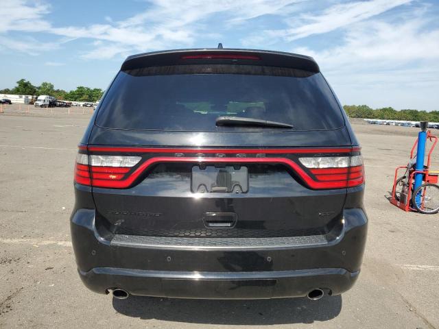 2021 DODGE DURANGO GT 1C4RDJDG9MC541108