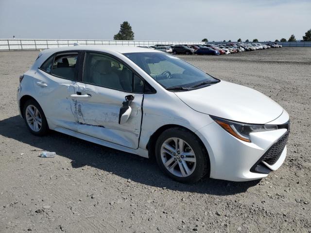 Vin: jtnd4mbe3n3173910, lot: 60730345, toyota corolla se 20224