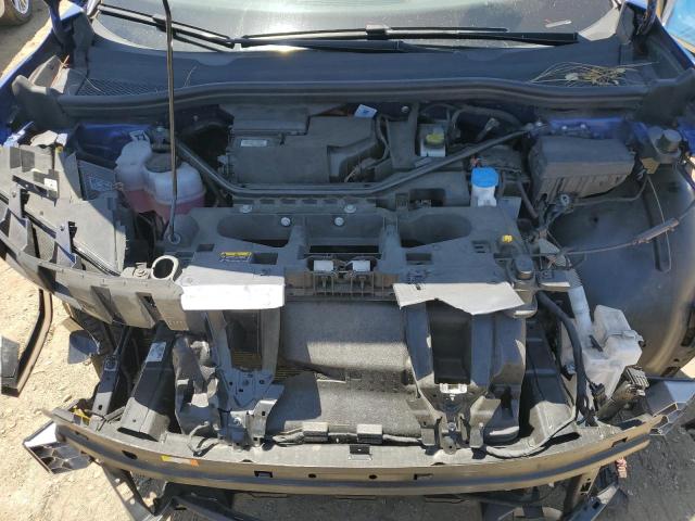2021 VOLKSWAGEN ID.4 PRO S WVGTMPE22MP034101