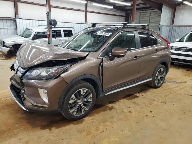 MITSUBISHI ECLIPSE CR