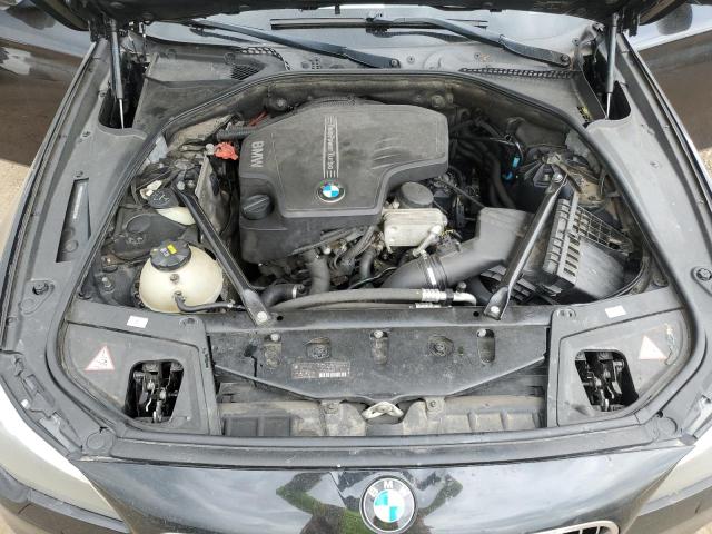 2015 BMW 528 XI - WBA5A7C54FD626913