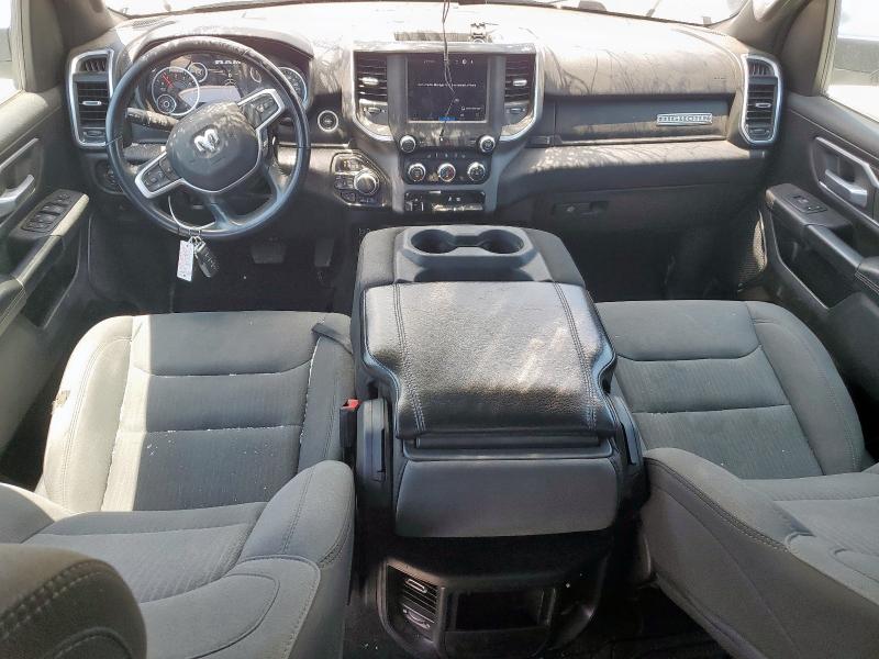 2023 RAM 1500 BIG H 1C6SRFFT1PN616491