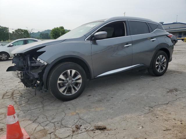 NISSAN MURANO S