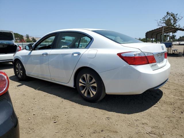 Vin: 1hgcr2f32fa229039, lot: 59537165, honda accord lx 20152