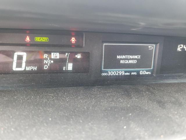 2017 TOYOTA PRIUS V - JTDZN3EU0HJ057696