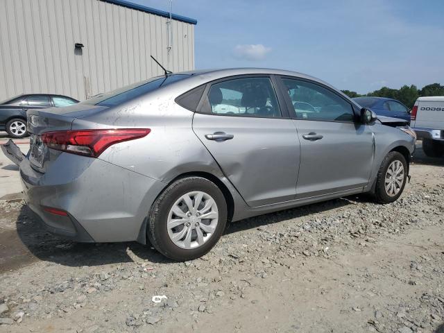Vin: 3kpc24a63me138159, lot: 59584015, hyundai accent se 20213