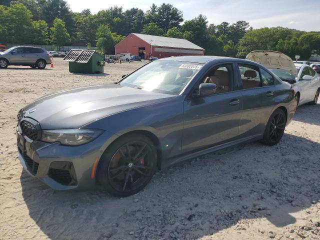 BMW M340XI