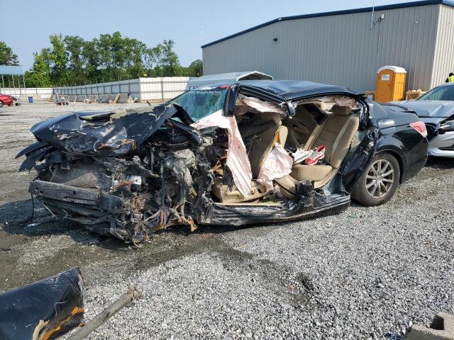 Vin: 1hgcp2f36ca111111, lot: 59166305, honda accord lx 2012 img_1