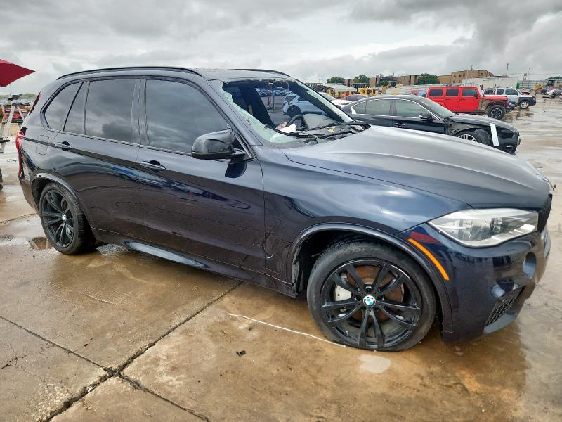 2015 BMW X5 XDRIVE5 5UXKR6C58F0J76570