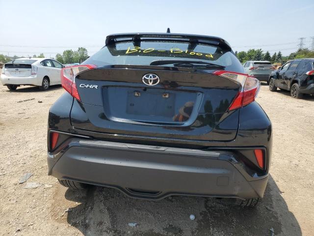 2019 TOYOTA C-HR XLE JTNKHMBX9K1053386