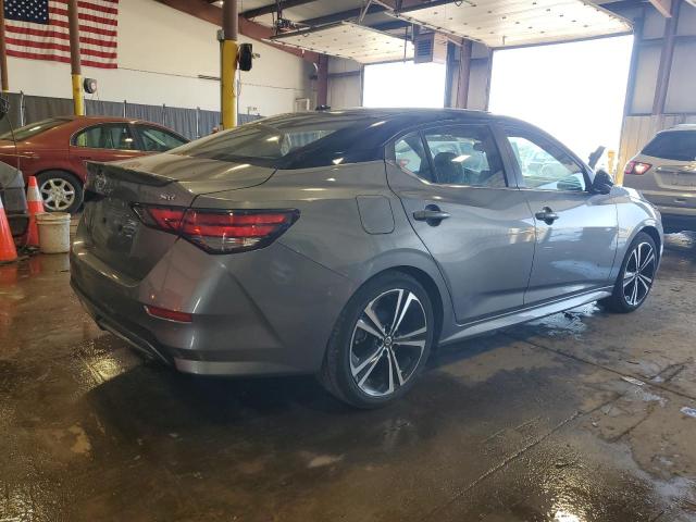 Vin: 3n1ab8dv5py318184, lot: 62146495, nissan sentra sr 20233